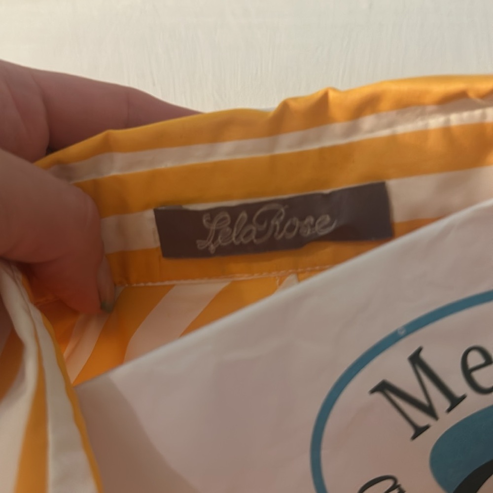 Lela rose dress - Picture 6 of 9